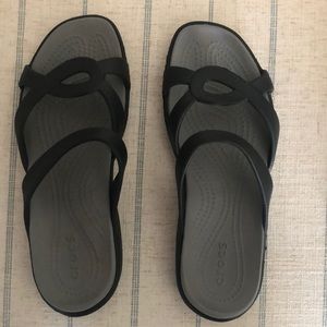 Crocs Sandals